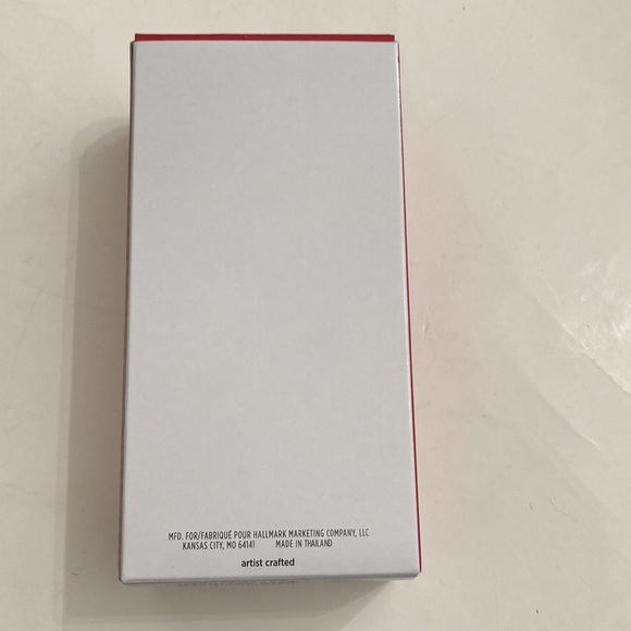 Hallmark Keepsake “I’ll See You Again” Star Wars:The Mandalorian ornament - Picture 8 of 10